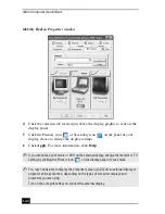 Preview for 142 page of Sony VAIO PCG-GRX690P User Manual