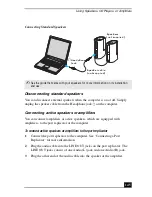 Preview for 145 page of Sony VAIO PCG-GRX690P User Manual