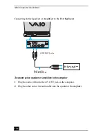 Preview for 146 page of Sony VAIO PCG-GRX690P User Manual