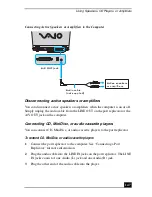 Preview for 147 page of Sony VAIO PCG-GRX690P User Manual