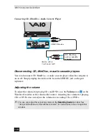 Preview for 148 page of Sony VAIO PCG-GRX690P User Manual