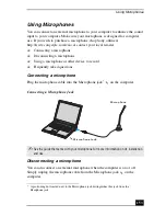 Preview for 153 page of Sony VAIO PCG-GRX690P User Manual