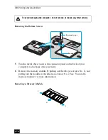 Preview for 174 page of Sony VAIO PCG-GRX690P User Manual