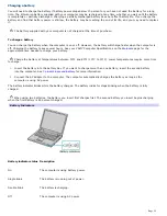 Preview for 13 page of Sony VAIO PCG-GRX700 Series User Manual