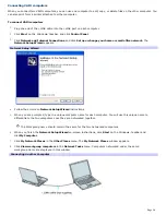 Preview for 39 page of Sony VAIO PCG-GRX700 Series User Manual