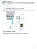 Preview for 51 page of Sony VAIO PCG-GRX700 Series User Manual