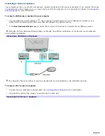 Preview for 88 page of Sony VAIO PCG-GRX700 Series User Manual