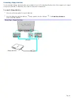 Preview for 94 page of Sony VAIO PCG-GRX700 Series User Manual