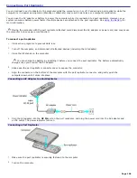 Preview for 108 page of Sony VAIO PCG-GRX700 Series User Manual