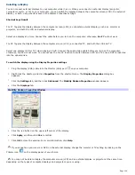 Preview for 119 page of Sony VAIO PCG-GRX700 Series User Manual