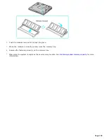 Preview for 154 page of Sony VAIO PCG-GRX700 Series User Manual