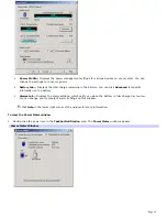 Preview for 11 page of Sony VAIO PCG-GRX700K User Manual