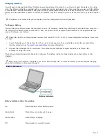 Preview for 12 page of Sony VAIO PCG-GRX700K User Manual