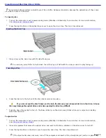 Preview for 32 page of Sony VAIO PCG-GRX700K User Manual