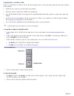 Preview for 36 page of Sony VAIO PCG-GRX700K User Manual