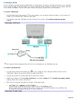 Preview for 48 page of Sony VAIO PCG-GRX700K User Manual