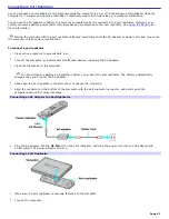 Preview for 93 page of Sony VAIO PCG-GRX700K User Manual