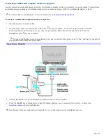 Preview for 103 page of Sony VAIO PCG-GRX700K User Manual