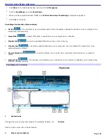 Preview for 165 page of Sony VAIO PCG-GRX700K User Manual