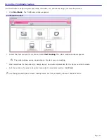 Preview for 191 page of Sony VAIO PCG-GRX700K User Manual