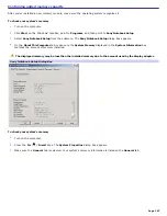 Preview for 197 page of Sony VAIO PCG-GRX700K User Manual