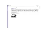 Preview for 4 page of Sony Vaio PCG-GRZ515G Software Manual