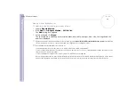 Preview for 23 page of Sony Vaio PCG-GRZ515G Software Manual