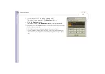 Preview for 28 page of Sony Vaio PCG-GRZ515G Software Manual