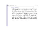 Preview for 52 page of Sony Vaio PCG-GRZ515G Software Manual