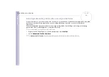 Preview for 67 page of Sony Vaio PCG-GRZ515G Software Manual