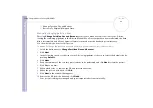 Preview for 97 page of Sony Vaio PCG-GRZ515G Software Manual