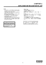 Preview for 6 page of Sony Vaio PCG-GRZ530 Service Manual