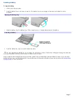 Preview for 7 page of Sony VAIO PCG-GRZ610 User Manual