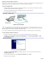 Preview for 24 page of Sony VAIO PCG-GRZ610 User Manual