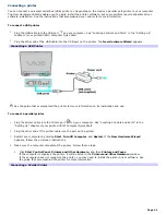 Preview for 44 page of Sony VAIO PCG-GRZ610 User Manual