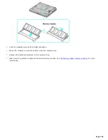 Preview for 148 page of Sony VAIO PCG-GRZ610 User Manual