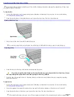 Preview for 49 page of Sony VAIO PCG-GRZ630 series User Manual