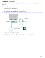 Preview for 57 page of Sony VAIO PCG-GRZ630 series User Manual