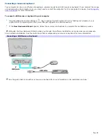 Preview for 88 page of Sony VAIO PCG-GRZ630 series User Manual