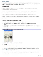 Preview for 114 page of Sony VAIO PCG-GRZ630 series User Manual