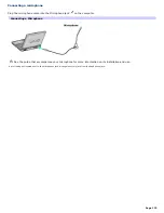 Preview for 123 page of Sony VAIO PCG-GRZ630 series User Manual