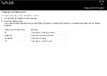 Preview for 19 page of Sony Vaio PCG-K Series Hardware Manual