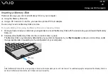 Preview for 40 page of Sony Vaio PCG-K Series Hardware Manual