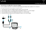 Preview for 64 page of Sony Vaio PCG-K Series Hardware Manual