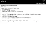 Preview for 24 page of Sony VAIO PCG-K415B User Manual