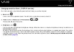 Preview for 42 page of Sony VAIO PCG-K415B User Manual