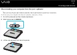 Preview for 104 page of Sony VAIO PCG-K415B User Manual