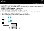 Preview for 109 page of Sony VAIO PCG-K415B User Manual