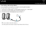 Preview for 122 page of Sony VAIO PCG-K415B User Manual