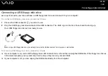 Preview for 129 page of Sony VAIO PCG-K415B User Manual